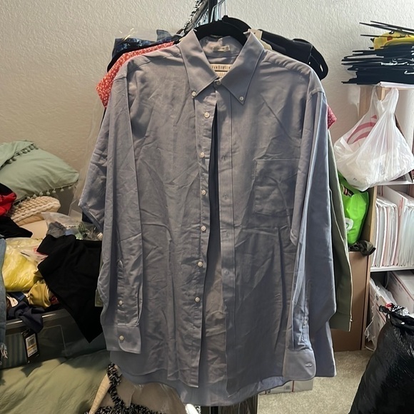Van Heusen Other - Van HEUSEN OXFORD